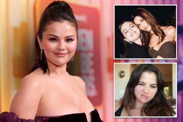 In Selenas erbittertem Streit mit der Rivalin Hailey und als Frau mit den meisten Followern