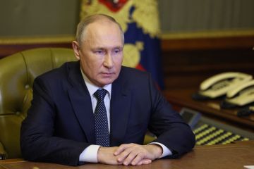 Russland steht in der Ukraine vor „kolossalen Verlusten“, während sich Putins Paranoia ausbreitet