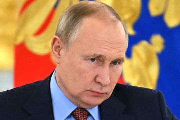 Putin ergreift drastische Maßnahmen, um Russlands Umgehung der Wehrpflicht zu stoppen