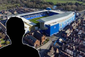 Ex-Everton-Star erwägt rechtliche Schritte, nachdem die Polizei Ermittlungen wegen Kindesmissbrauchs eingestellt hat