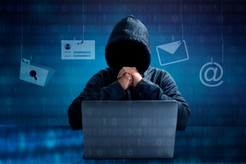 Ich bin ein Cyber-Experte und es gibt 5 wesentliche Aufgaben zu erledigen, wenn Ihre ID gestohlen wird