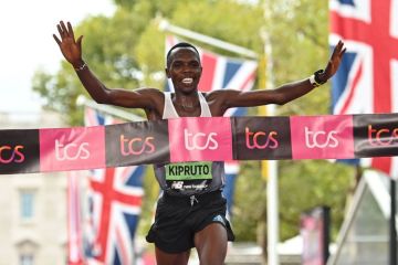 Wie hoch ist das Preisgeld des London Marathons und wer hat gewonnen?  Wir verraten alles