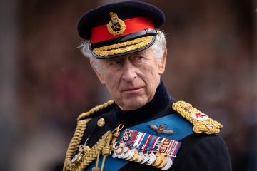 Kanada ändert den offiziellen Titel von King Charles und entfernt alle Verweise auf das Vereinigte Königreich