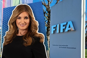 Der neue Fußball-Agententest der Fifa wird die Straßenräuber ENDLICH ausrotten