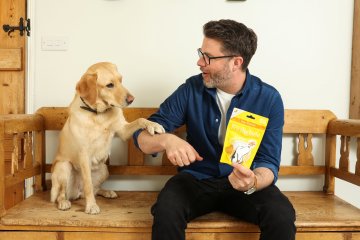Ich bin Tierarzt – hier sind die wichtigsten Dinge, die Sie mit Ihrem älteren Hund NICHT tun sollten