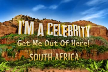 Wütende ITV-Zuschauer beschweren sich über einen „fehlenden“ Teil von I’m A Celebrity South Africa
