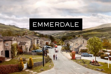 Emmerdale-Star hört nach nur einem Jahr auf – und wird bald ihre letzten Szenen drehen