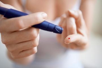 Die 3 Lebensmittel, die Killer-Diabetes auslösen, enthüllt – sind Sie gefährdet?