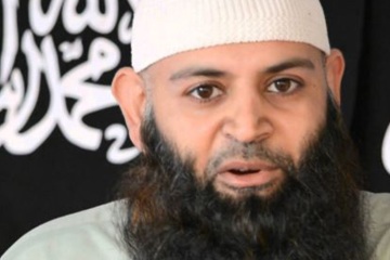 Islamischer Extremist predigt Hass online nach Streatham-Terroranschlag