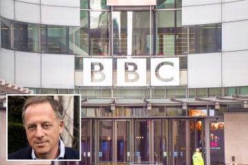 Der BBC-Chef gibt zu, dass der Sender „eine liberale Ausrichtung“ hat, aber Pläne hat, das Problem anzugehen