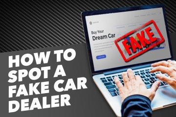 Wie man einen krummen Autoverkauf erkennt und was zu tun ist, wenn man betrogen wurde
