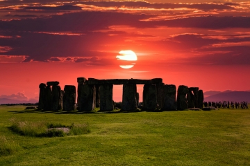 Das Geheimnis von Stonehenge wird endlich gelöst, da Experten die Wahrheit hinter der antiken Stätte enthüllen