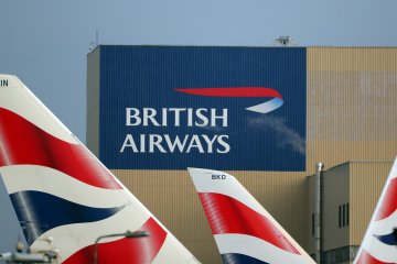 Stewardess von British Airways bei Zwischenstopp in Fernost von Kollegin vergewaltigt