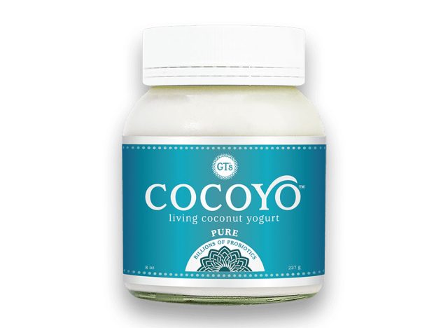 Cocoyo-Kokos-Joghurt