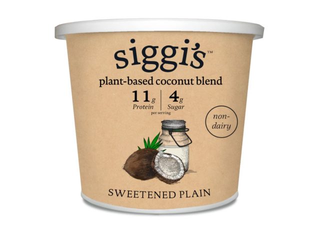 Siggi's Naturjoghurt