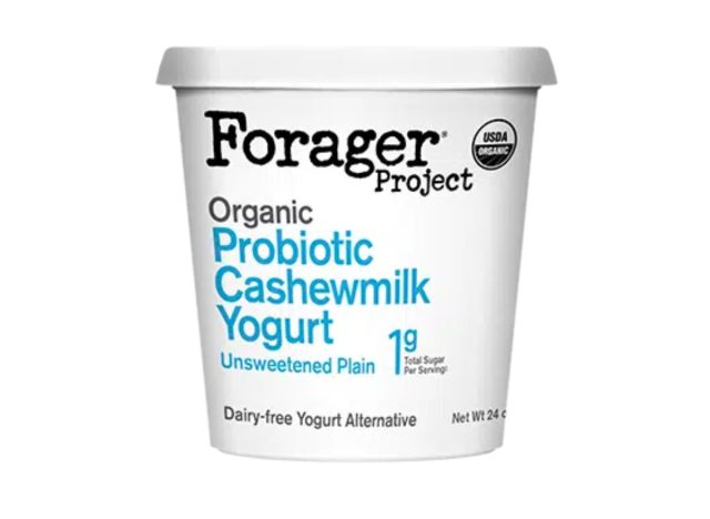 Forager laktosefreier Joghurt