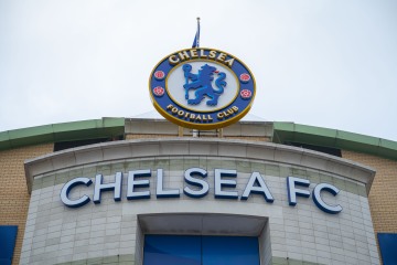 Chelsea kündigt „außergewöhnliche“ Verluste für 2021-22 nach Regierungssanktionen an