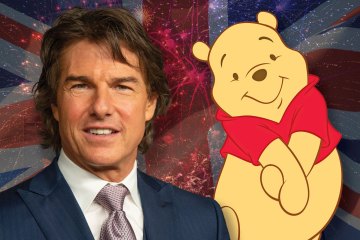 Die neuesten Namen von Tom Cruise und Winnie the Pooh, die beim Krönungskonzert von King auftreten