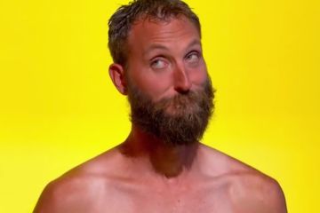 Naked Attraction-Zuschauer sind schockiert über riesige Männlichkeit und bezeichnen sie als „gefährlich“