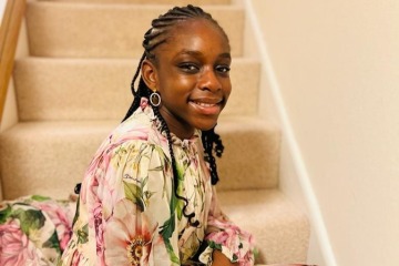 „Brillantes“ Mädchen, 12, stirbt, nachdem sie im Gymnasium einen Asthmaanfall erlitten hat
