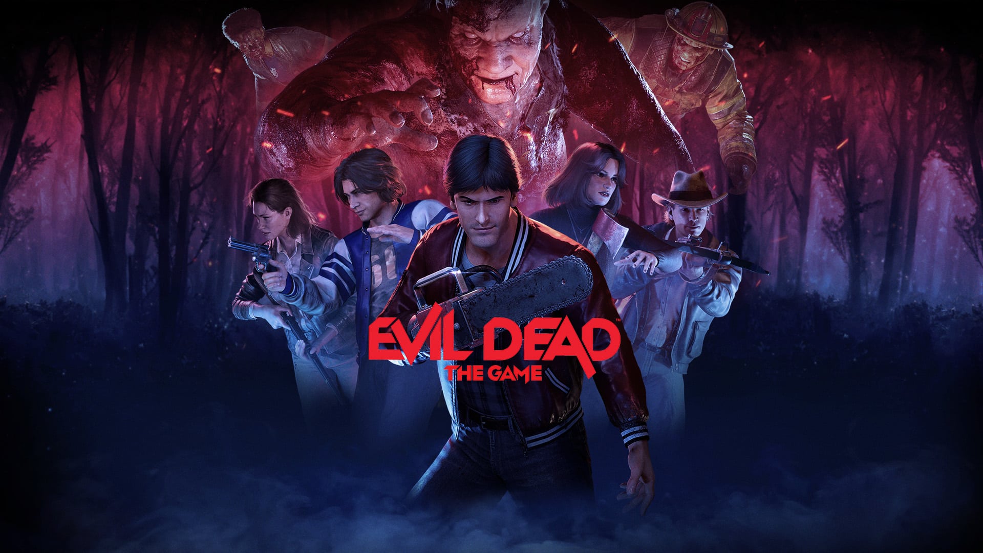 Evil Dead: Das Spiel-Update 1.50