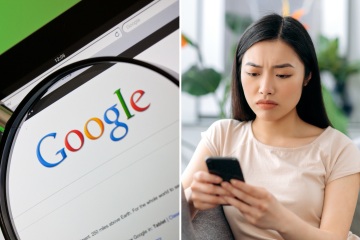 Google warnt Android-Nutzer vor „Banküberfall“-Sperrschaltfläche – jetzt prüfen, ob sie aktiviert ist