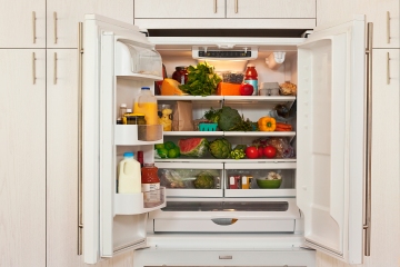 Ich bin ein Geräteprofi - Ihr Kühlschrank mit Gefrierfach ist am falschen Ort