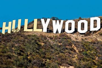 Hollywood-Produzenten strömen nach Hull, nachdem es zur Basis für historische Dramen geworden ist