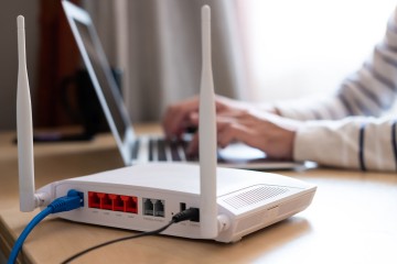Wi-Fi-Benutzer wurden vor Hacking-Zeichen gewarnt – überprüfen Sie den Router auf „kriminelle“ Warnungen