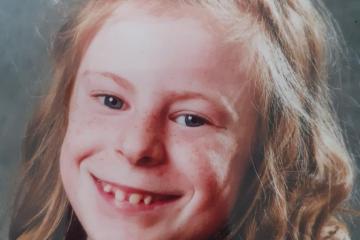 Kleines Mädchen, 10, starb, nachdem die Ärzte ihren Strep A übersehen hatten – ignorieren Sie diese Anzeichen nicht