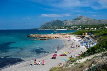 Spanien-Urlaubswarnung, da britische Touristen in diesem Sommer an 28 Stränden mit neuen Verboten konfrontiert sind