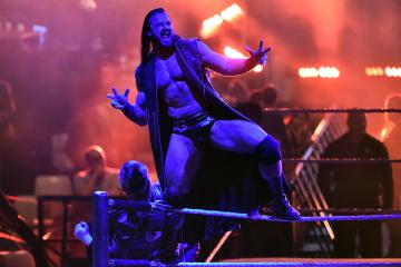 Der Deal des WWE-Megastars im letzten Jahr ohne Anzeichen einer Verlängerung nach WrestleMania