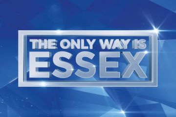 Towie-Chefs 'starten' The Only Way Is Essex CRUISES, Schnaps- und Modelinie