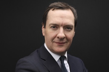 Osborne über Forderungen nach einem Rauchverbot gesprengt, wobei Experten Kommentare „verrückt“ brandmarkten
