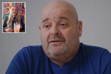 Angel Lynns Vater teilt berührende Familienvideos von vor der Horrorentführung