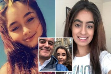Unsere 3 Teenager-Töchter haben sich innerhalb von Monaten im NHS-Krankenhaus umgebracht