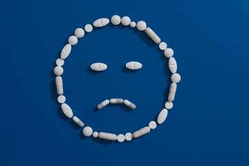 Die langfristige Einnahme von Antidepressiva „erhöht das Risiko einer tödlichen Erkrankung“