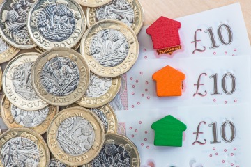 Haushalte können JETZT einen Heimwerkerzuschuss in Höhe von 6.000 £ erhalten – wie man sich bewirbt