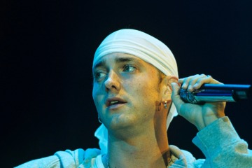 Royal offenbart ihre Liebe zu Eminem – und wie Rap „ihre Zehen zum Wippen bringt“