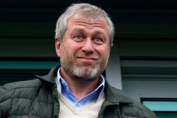 Abramovich „finanzierte den Verein heimlich“ und nannte ihn einst „Chelsea B“ für 103 Millionen Pfund
