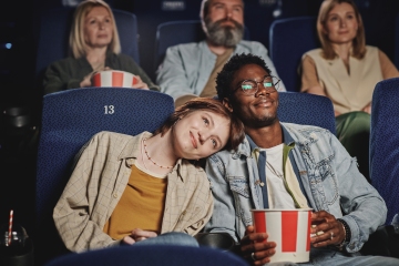 Große Kinokette schließt innerhalb weniger Wochen fünf Standorte