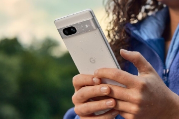 Google stellt neues, bankensparendes „günstiges“ Pixel-Telefon mit High-End-iPhone-Tricks vor