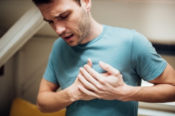 Psychische Probleme in den Zwanzigern und Dreißigern erhöhen das Risiko eines Herzinfarkts oder Schlaganfalls