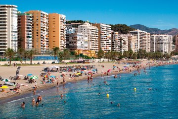 Britische Feiertagswarnung, da Spanien gegen Junggesellenabschiede mit einer Geldstrafe von 670 £ vorgeht
