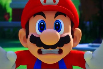 Fans schockiert, als das Spiel die britischen Charts anführt – vor Mario, FIFA und Minecraft