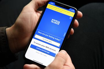 NHS-Umstrukturierung, um Patienten die Möglichkeit zu geben, sich nach einer Behandlung umzusehen, um die Wartezeiten zu verkürzen