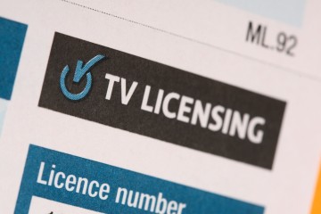 Mit einer kaum bekannten TV-Lizenzregelung können Sie bis zu 159 £ pro Jahr sparen