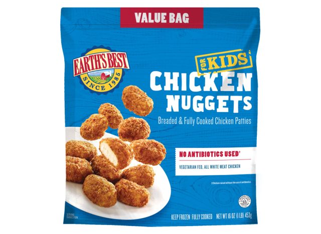 Die besten Chicken Nuggets für Kinder der Welt