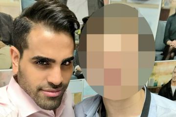 „This Morning“-Star Dr. Ranj bricht sein Schweigen wegen eines Selfies mit Phils Ex-Liebhaber