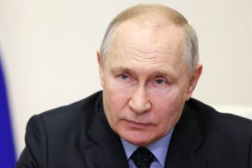 Der gedemütigte Putin sagt Siegesparaden wegen „Sicherheitsängsten“ ab